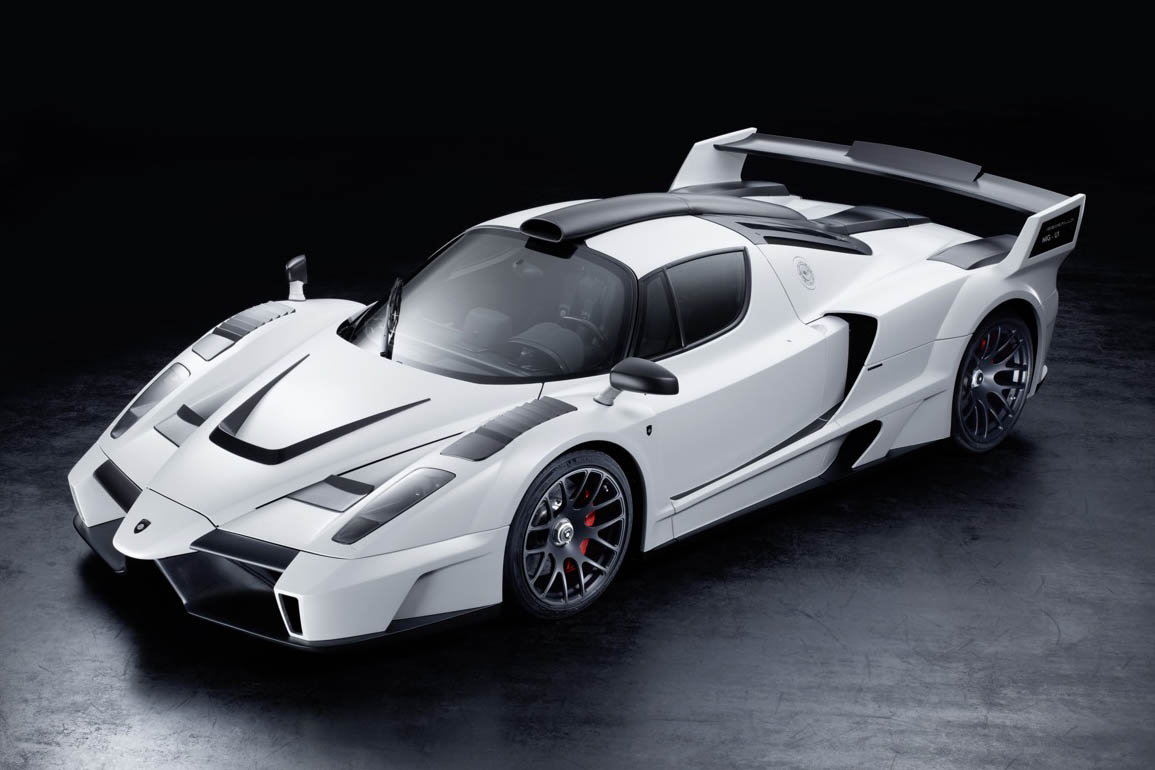 Gemballa Ferrari Enzo