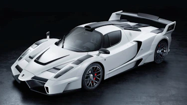 Gemballa Ferrari Enzo