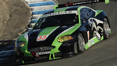 Autosport show 2010