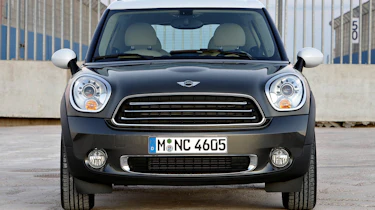 Mini Countryman Cooper S