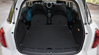 Mini Countryman Cooper S