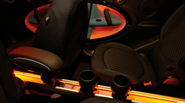 Mini Countryman Cooper S