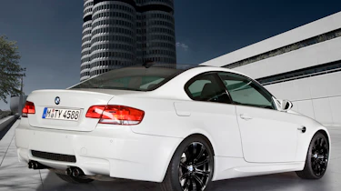 BMW M3 Edition