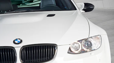 BMW M3 Edition