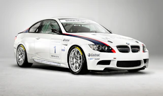 BMW M3 GT4