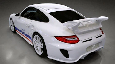 9ff Porsche 911 GT3
