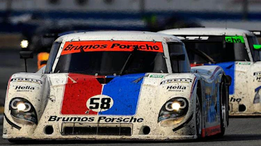 Daytona 24 hours