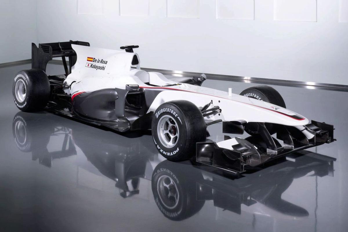 Sauber C29