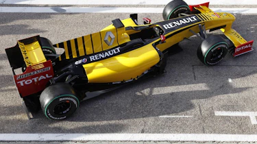 Renault R30