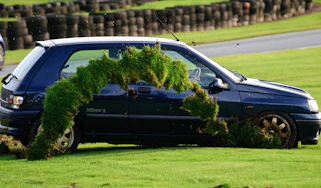 evo Caption competition
