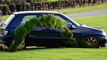 evo Caption competition