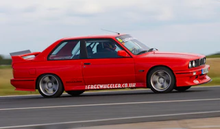 evo Trackdays 2010