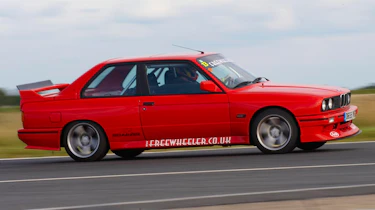 evo Trackdays 2010