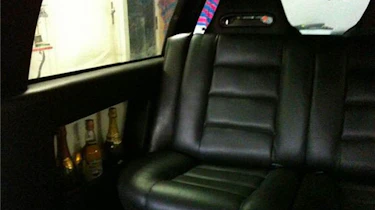 Lancia Delta HF Integrale limo
