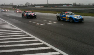 racing