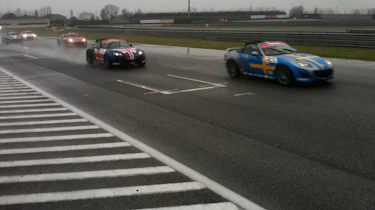 racing