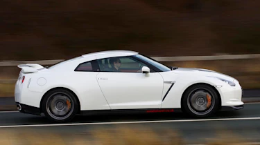 Nismo pan
