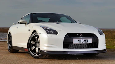 Nismo static