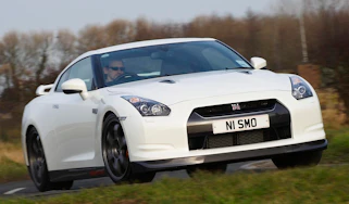 Nismo corner
