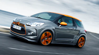 Citroen DS3 Racing