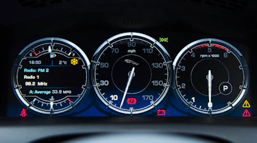 New Jaguar XJ