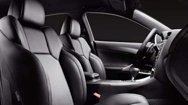 Lexus IS F-Sport