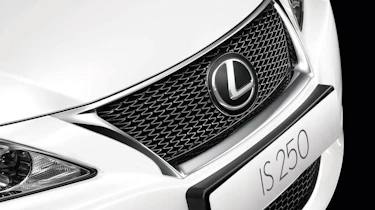 Lexus IS F-Sport