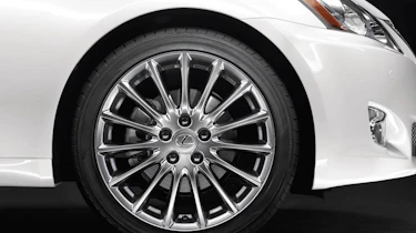 Lexus IS F-Sport