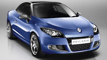 Renault Megane GT