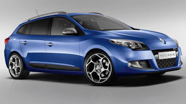 Renault Megane GT
