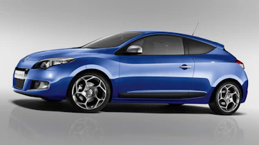 Renault Megane GT