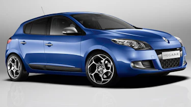 Renault Megane GT