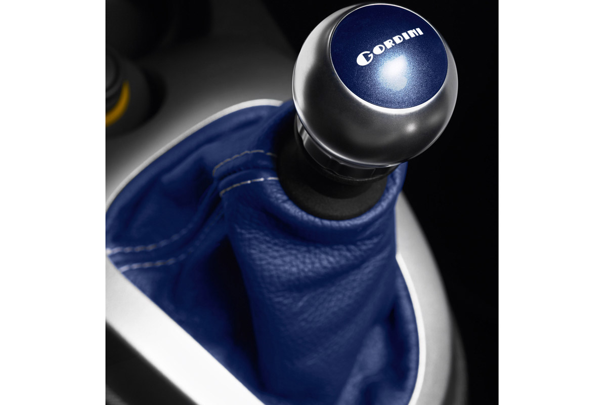 Renault Twingo Gordini Renaultsport