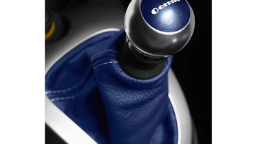 Renault Twingo Gordini Renaultsport
