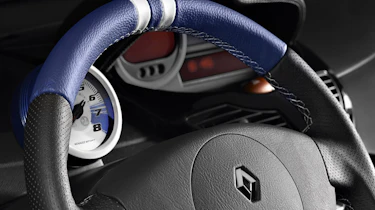 Renault Twingo Gordini Renaultsport