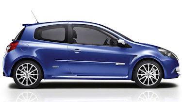 Renaultsport Clio 200 Gordini