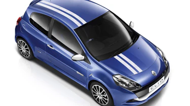 Renaultsport Clio 200 Gordini