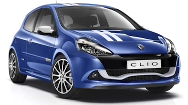 Renaultsport Clio 200 Gordini