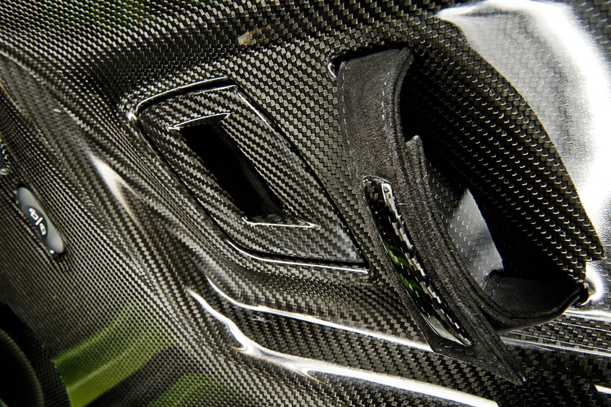 Lamborghini Gallardo LP570-4 Superleggera