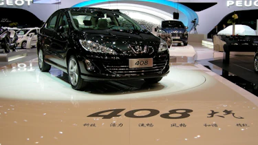 Pug 408