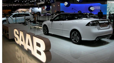Saab 9-3