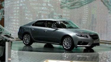 Saab 9-5