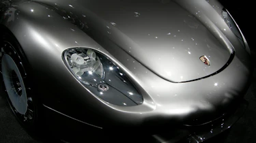 918 nose