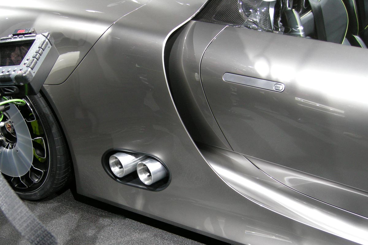 918 pipes
