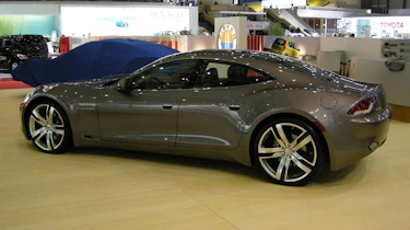 Fisker Karma