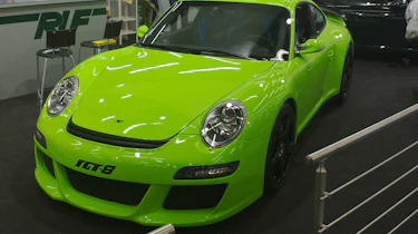 RUF RGT8