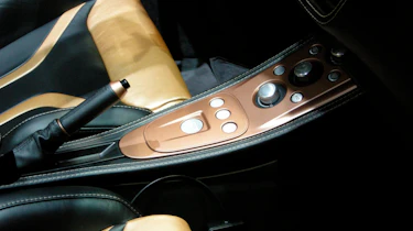 Lotus Evora Hybrid