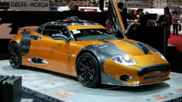 Spyker