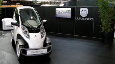 Lumeneo Smera