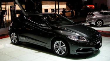 CR-Z